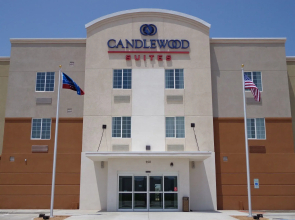 Candlewood Suites Odessa by IHG