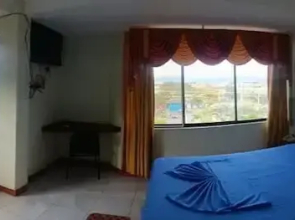 Hotel Shekinah Internacional
