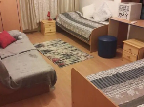 Apartment Zara Old Town