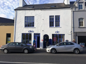 Cleo Gallery Apartments