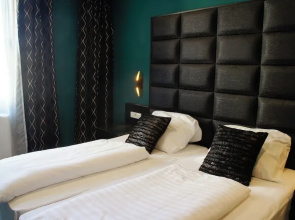 Hotel Athen Kelsterbach Airport