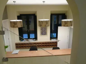 Hotel Balneario de Tolox