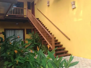 Conchas do Mar Residence