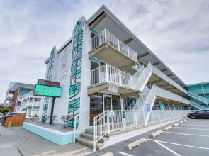 Surf Inn Suites