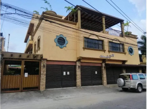 RedDoorz at Casa Marabella Villamonte Bacolod City