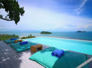Saaree Seaview Resort