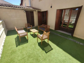 Belle maison rénovée au centre de Agen sacré-cœur