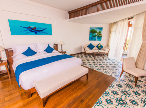 The Anam Cam Ranh