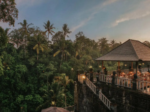 Kawi Resort A Spiritual Sanctuary to Escape