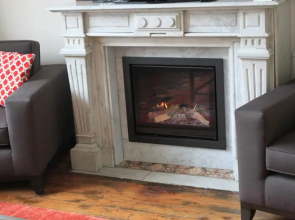 Hygge Vakantiewoning