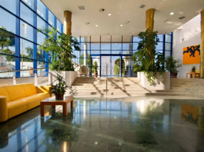 Hotel Servigroup Marina Mar