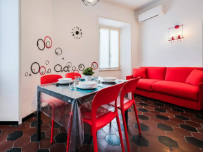 Modern and cosy flat near the central station