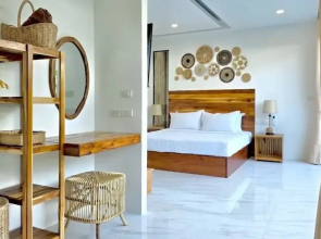 Ubox samui Hostel & Bungalows
