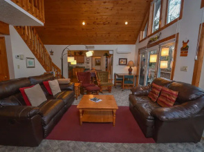 Innisfree 5 Bedroom House