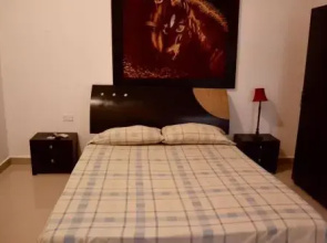 Hostel Boutique La Casona