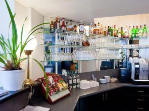 Hotel Johann Strauss