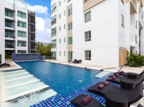 The Regent Phuket Serviced Apartment Kamala Beach
