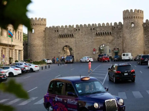 Бутик-отель Old Street