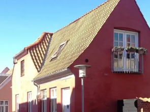 B&B Fiskergade