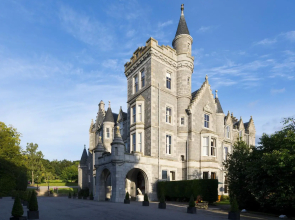 Ardoe House Hotel & Spa