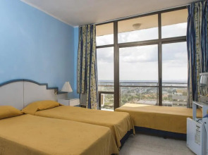 Gran Caribe Neptuno - Triton