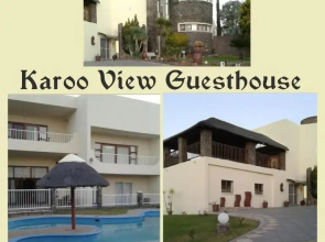 Karoo View Guesthouse Cradock