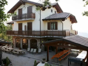Locanda Cialamina