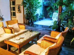 Ramoli Guest Inn Rasdhoo