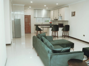 Sunrise Fully Furnished Apartments