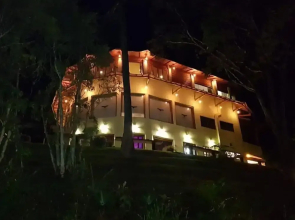 Jardim Suspenso da Babilônia