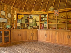 Kapawi Ecolodge & Reserve