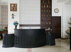 The Lantern Hostel and SPA