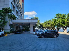 Sanbu Holiday Hotel