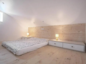 Stone House Krk