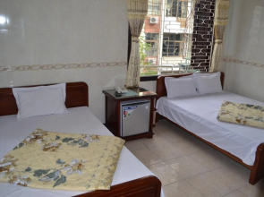 Hong Quang Hotel