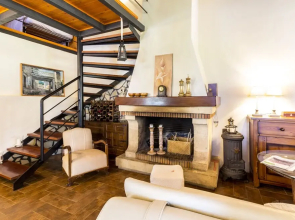 Casa El Rincon De Celi