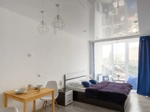 Dve Podushki na ul. Respublikanskaya, d. 11, kv.4