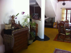 Priyanka Villa