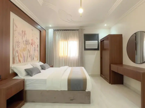 Vatoran Apartments Khalidiyah