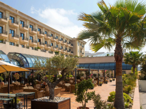 Hotel Concorde Les Berges du Lac