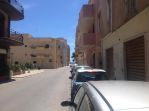 Apartment Cara Sibilla