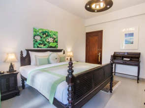 Mane Boutique Hotel & Spa