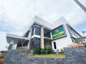 Aberry Shore Resort Hotel La Union