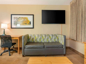 Extended Stay America Chicago Schaumburg Convention Center