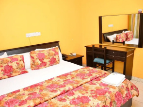 Access International Hotel