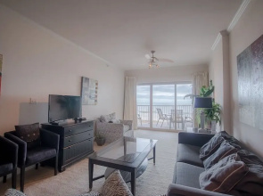 Sea Breeze 402 Deluxe