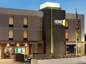 Home2 Suites by Hilton Salt Lake City East