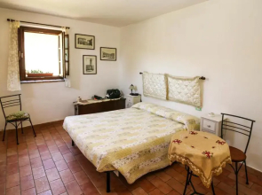 Country House La Fattoria Di Paolo