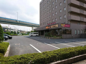 Yono Daiichi Hotel