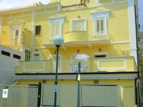 Mare e Castello